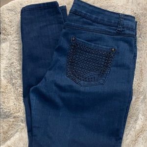 2b bebe Denim Jeans